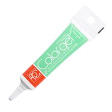 Picture of COLOUR GEL 20G GRASS GREEN